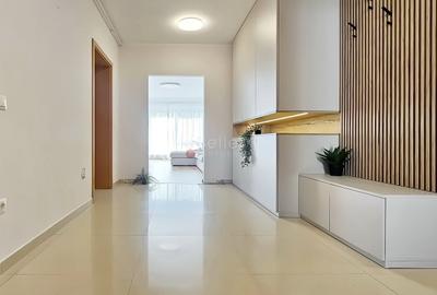 Apartament cu 4 camere decomandat, mobilat în Avantgarden - 4