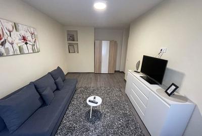 Garsonieră decomandată în Central - 1