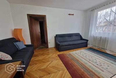 Apartament 2 camere, luminos, semidecomandat, zona Podgoria - 2
