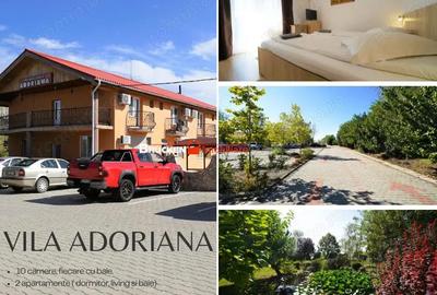 Spațiu comercial, de 100,000 mp, în Sarcău - 8