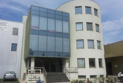 Inchirieri spatii pentru birouri - 1
