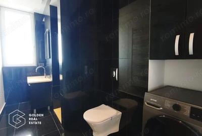 Cel mai spa?ios apartament cu 2 camere, bloc nou, Podgoria - 6