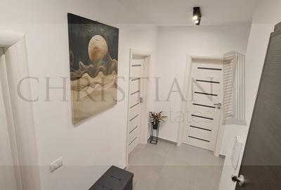 Garsonieră decomandată, mobilată în Lujerului - 15