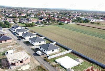 Casa ta de vis in Lazuri | Confort modern la doar 10 minute de Satu Mare - 6