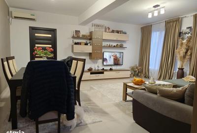 Casă cu 3 camere cu Teren 500 Mp în Tărtășești - 9