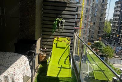 Apartament cu 2 camere decomandat în Grozăvești - 7