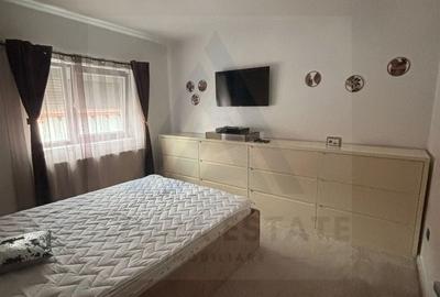Apartament modern 3 camere etaj 2 loc de parcare si pod Arhitectilor - 2