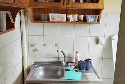 Garsonieră semidecomandată în Micălaca - 2