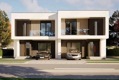 Casa de vanzare Grigorescu Oradea - 1