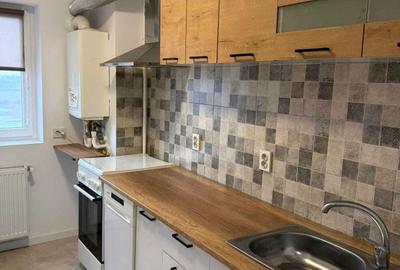 Apartament cu 2 camere decomandat în Sud - 6