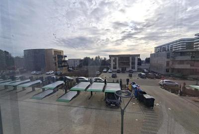 Spațiu comercial, de 108 mp, în Copou - 14