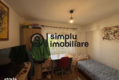 Apartament cu 3 camere decomandat în Sărari - 10