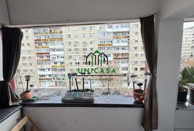Apartament cu 3 camere decomandat, mobilat în Ostroveni - 13