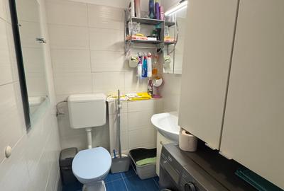 Apartament 3 camere - 5 minute metrou Berceni - mobilat si utilat complet - 11