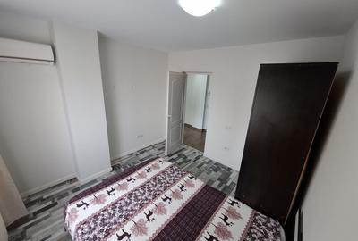 Apartament cu 2 camere decomandat în Km 4 - 2
