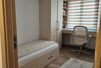 Apartament cu 3 camere în Central - 5