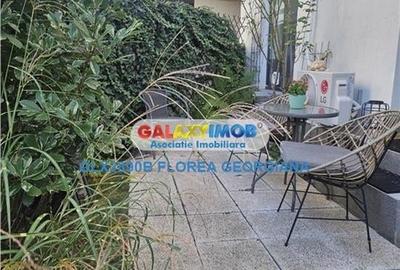 Inchiriere apartament 2 camere cu gradina pet friendly Greenfield - 12