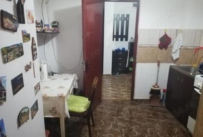 Apartament cu 2 camere decomandat în Dacia - 4