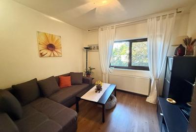 PADUREA BANEASA | LICEUL FRANCEZ | VILA CU 5 CAMERE DISPONIBILA IMEDIAT | DN1 - 16