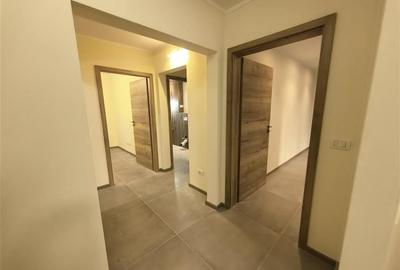 Apartament cu 3 camere decomandat în Complex Studențesc - 4
