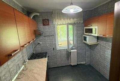 Apartament cu 3 camere decomandat în Păcurari - 6
