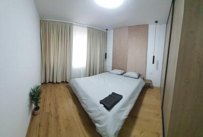 Apartament cu 2 camere semidecomandat în Timpuri Noi - 3