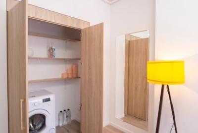 Apartament cu 2 camere decomandat, mobilat în Torontalului - 13