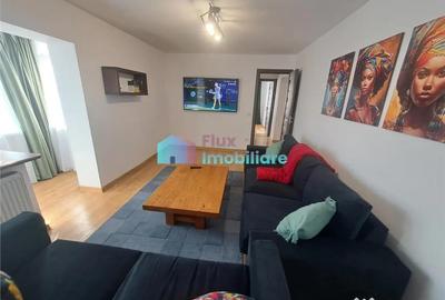 Apartament cu 2 camere decomandat în Burdujeni - 1