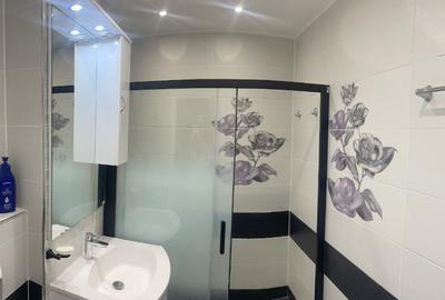 De inchiriat Birou/Apartament 3 cam Lux,Central-Podgoria,Zona Bancilor - 10