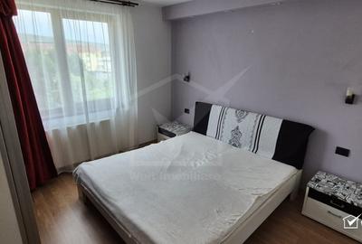 Apartament cu 3 camere, zona Sesul de Sus - 5