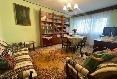 Apartament cu 2 camere de vanzare zona ultracentrala-Tulcea - 1