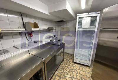 Spațiu comercial, de 100 mp, în P-ța Romană - 15