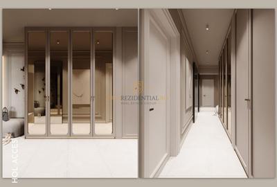 Apartament 3 camere, mutare rapida, The Grand Kristal Residence - 17