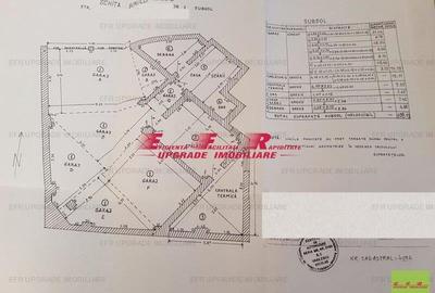 Casă individuală cu 6 camere cu Canalizare în Dorobanți - 23