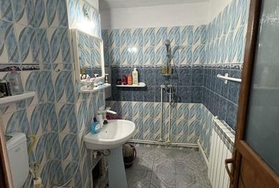 Apartament cu 3 camere în Stoina - 3