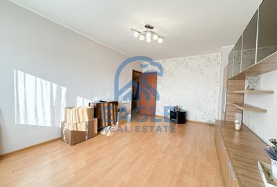 Apartament cu 2 camere decomandat, mobilat în Km 5 - 10