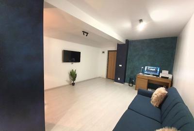 Apartament în Tătărași