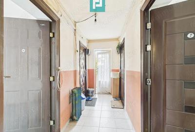 Garsoniera centrala - investitie ideala - 2