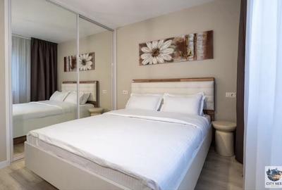 Apartament cu 3 camere decomandat în Noua - 5