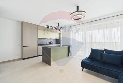 Apartament premium cu 3 camere de vanzare Targoviste - 10