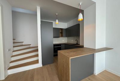 Duplex 4 camere cu gradina// Parc by Herastrau Apartments Duplex 4 camere cu gradina// Parc by Herastrau Apartments - 8