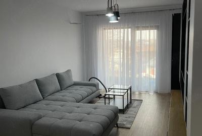 Apartament cu 2 camere decomandat în Cotroceni - 1
