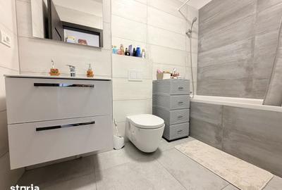 Apartament cu 2 camere în UTA - 4