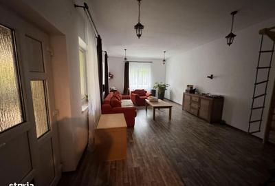 Casă cu 4 camere în Găiești - 3