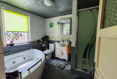 Casa 4 camere la intrare SACELE - 12