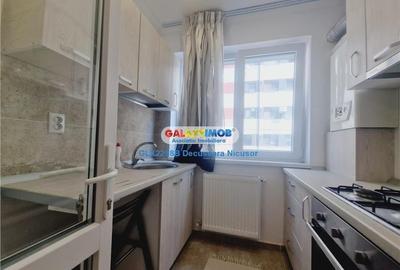 Garsoniera in Militari Residence mobilata utilata 320 euro - 14