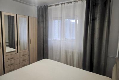 Apartament cu 2 camere semidecomandat, mobilat în Rahova - 7