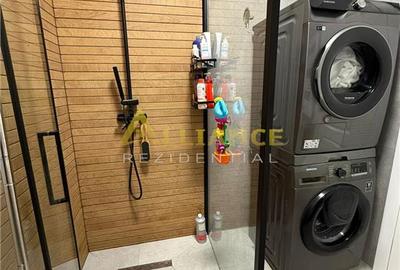 Apartament cu 3 camere decomandat, mobilat în Central - 14