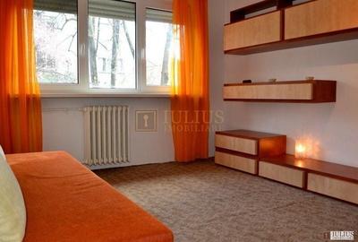 Garsonieră decomandată, mobilată în Central - 5