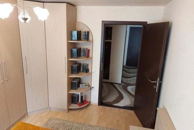 Persoana fizica, vand ap. 65 mp., semidecomandat, in loc. Floresti, str. Teilor, jud. Cluj - 5